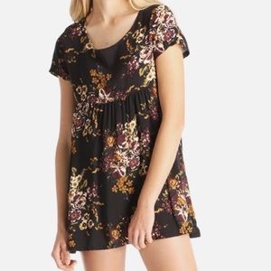 Urban Outfitters Babydoll Dress